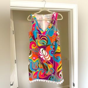 Trina Turk Dress NWT size 10